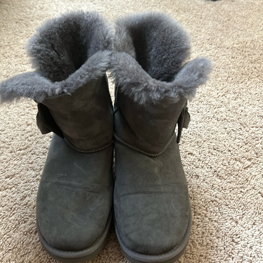 UGG size 9